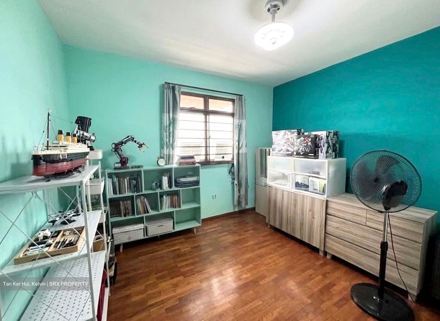 Blk 678D Edelweiss@jurong (Jurong West), HDB 5 Rooms #610682941